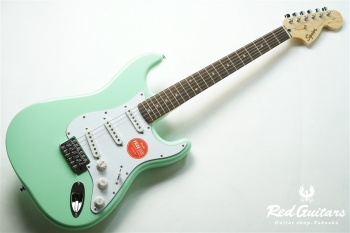 AFFINITY SERIES STRATOCASTER - Surf Green